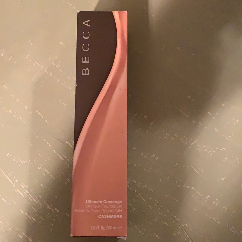 BECCA foundation